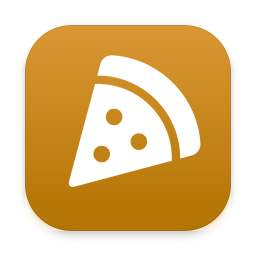 peeza app icon
