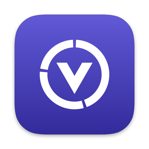 velo app icon